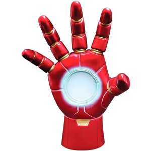 Figura mano Iron Man Marvel 25cm Figura mano Iron Man Marvel 25cm