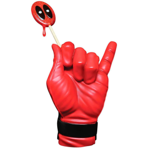 Figura mano Deadpool Marvel 26cm Figura mano Deadpool Marvel 26cm