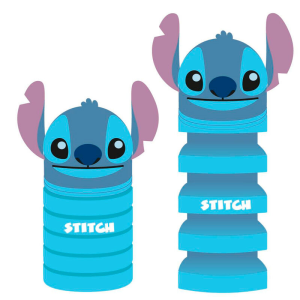 Portatodo 3D Stitch Disney