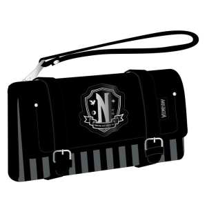 Cartera Miercoles 22cm para Merchandising en GAME.es