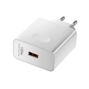 HONOR SUPERCHARGE POWER ADAPTER Max 100W WHITE
