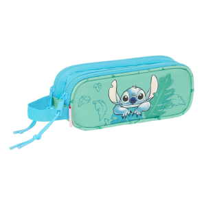 Portatodo Aloha Stitch Disney doble Portatodo Aloha Stitch Disney doble