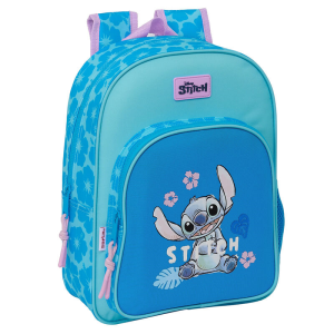 Safta 612413185 mochila Mochila escolar Azul