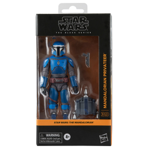 Star Wars The Black Series Privateer