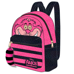Mochila casual Cheshire Alicia en el Pais de las Maravillas Disney