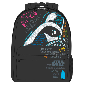 Mochila casual Darth Vader Star Wars