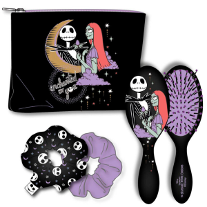 Set belleza Jack Sally Pesadilla Antes de Navidad Disney