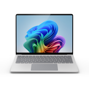 Microsoft Surface Laptop 7 Copilot+ PC Snapdragon X1E-80-100 Portátil 35 cm (13.8") Pantalla táctil 16 GB LPDDR5x-SDRAM 512 GB S