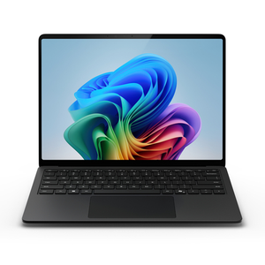 Microsoft Surface Laptop 7 Copilot+ PC Snapdragon X1E-80-100 Portátil 38,1 cm (15") Pantalla táctil 16 GB LPDDR5x-SDRAM 512 GB S en GAME.es
