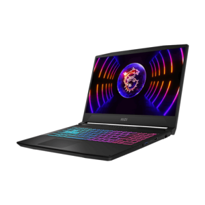 MSI PORTATIL KATANA 15 B13VFK-1403XES. 15.6" QHD (2560*1440), 165HZ. I7-13620H.RTX 4060, GDDR6 8GB. DDR5 16GB*2. 1TB NVME PCIE