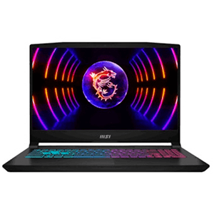 MSI Katana A15 AI B8VG-428XES Ryzen 9-8940H - RTX 4070 - 32GB - 1TB SSD - 15.6´´ - FreeDOS - Ordenador Portatil Gaming
