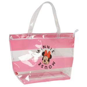 Bolso playa Minnie Disney Bolso playa Minnie Disney
