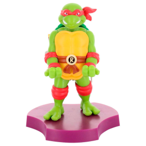 Mini Cable Guy Raphael Tortugas Ninja Mini Cable Guy Raphael Tortugas Ninja