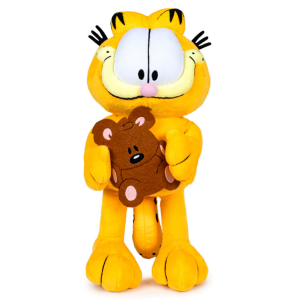 Peluche Osito Garfield 30cm Peluche Osito Garfield 30cm