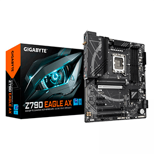 Gigabyte 1700 Z790 EAGLE DDR5 - Placa Base