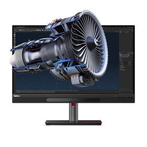 Lenovo ThinkVision 27 3D - Monitor