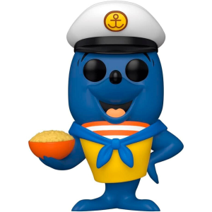 Figura POP Kelloggs Sugar Smacks Smaxey the Seal Exclusive