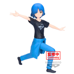Figura Ryo Yamada Bocchi The Rock 16cm Figura Ryo Yamada Bocchi The Rock 16cm