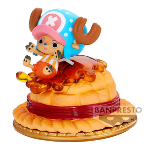 Figura Paldoce ver A One Piece 7cm
