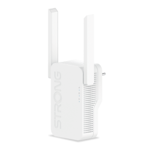 Strong AX1800 1800 Mbit/s Blanco - Repetidor WIFI Strong AX1800 1800 Mbit/s Blanco - Repetidor WIFI