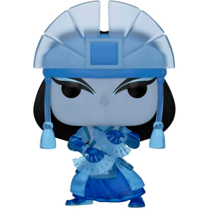 Figura POP Avatar The Last Airbender Kyoshi Exclusive Figura POP Avatar The Last Airbender Kyoshi Exclusive