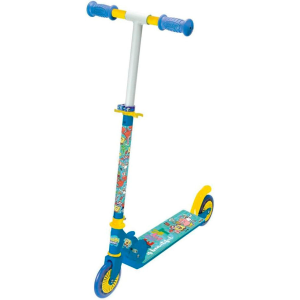 Patinete Bob Esponja Patinete Bob Esponja