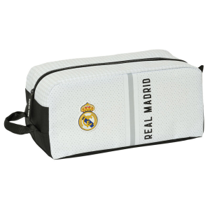 Zapatillero 24 25 Real Madrid