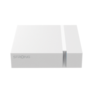 Strong Leap S3 Smart TV Blanco 4K Ultra HD 16 GB Wifi Ethernet - TV Box