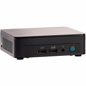 ASUS NUC RNUC12WSKV70000 (SLIM). I7-1270P. INTEL IRIS XE GRAPHICS. SIN CABLE EU ASUS NUC RNUC12WSKV70000 (SLIM). I7-1270P. INTEL IRIS XE GRAPHICS. SIN CABLE EU
