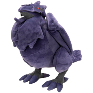 Peluche Corviknight Pokemon 30cm Peluche Corviknight Pokemon 30cm