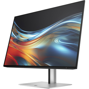 HP Monitor Pro de la serie 7 de 24 pulgadas con resolución WUXGA: 724pn