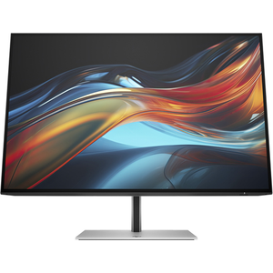 HP Monitor Pro de la serie 7 de 24 pulgadas con resolución WUXGA y conectividad USB-C: 724pu