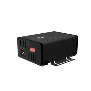 i-tec USB-C/USB-A Metal Charging + data HUB, 15W per port, 10x USB-C