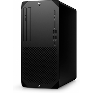 Ordenador Sobremesa HP Z1 G9 - i9-14900 - 32 GB RAM