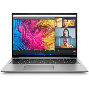 HP ZBook Firefly 16 G11 Ultra 7-155H - RTX A500 - 32GB - 1TB SSD - 16´´ - W11 Pro - Ordenador Portatil