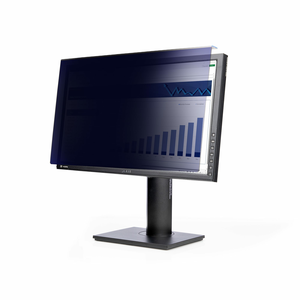 StarTech.com Filtro de Privacidad 16:10 para Monitor de 24" - Colgante - Protector Acrílico de Pantalla - Ángulo de Visión de +/
