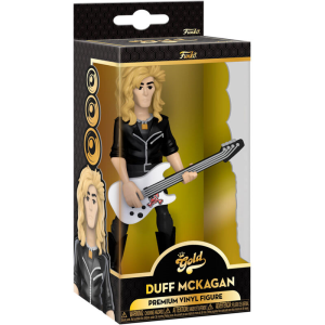 Figura Vinyl Gold Guns N Roses Duff Figura Vinyl Gold Guns N Roses Duff