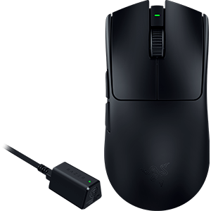 Razer Viper V3 Pro Wireless Negro - Raton Gaming