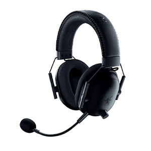 Razer BlackShark V2 Pro for PlayStation Negro - Auriculares