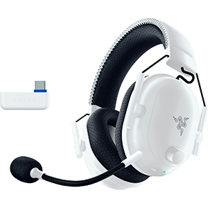 Razer BlackShark V2 Pro for PlayStation Blanco - Auriculares