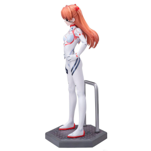 Figura Asuka Shikinami Langley Evangelion 30 10 Thrice Upon a Time 22cm Figura Asuka Shikinami Langley Evangelion 30 10 Thrice Upon a Time 22cm