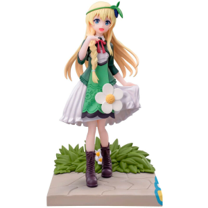 Figura Iris Luminasta Konosuba Gods Blessing on This Wonderful World 17cm Figura Iris Luminasta Konosuba Gods Blessing on This Wonderful World 17cm