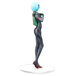 Figura Rei Ayanami Evangelion 30 10 Thrice Upon a Time 22cm Figura Rei Ayanami Evangelion 30 10 Thrice Upon a Time 22cm