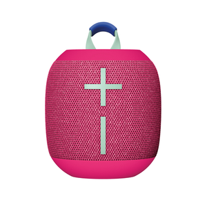 Ultimate Ears WONDERBOOM 4 Altavoz portátil estéreo Rosa