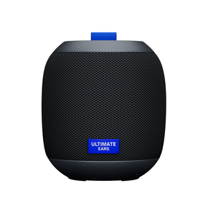 Ultimate Ears WONDERBOOM PLAY Negro