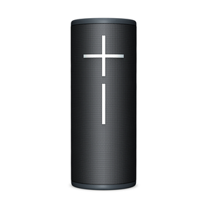 Ultimate Ears BOOM 4 Altavoz portátil estéreo Negro