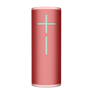 Ultimate Ears MEGABOOM 4 Altavoz portátil estéreo Rojo