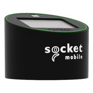 Socket Mobile S320 Lector de códigos de barras fijo 1D/2D Negro