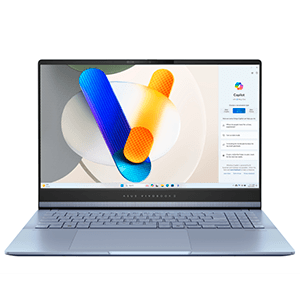 ASUS VivoBook OLED S5506MA-MA048W Ultra 7-155H - ARC - 16GB - 1TB SSD - 15.6´´ - W11 - Ordenador Portatil