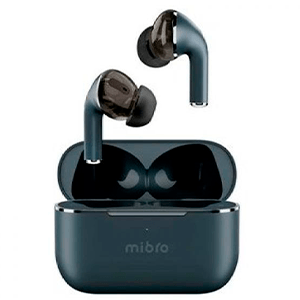 AURICULARES INALAMBRICOS MIBRO EARBUDS M1 BLUE